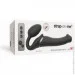     Strap-On-Me VIBRATING Black M,  ,  (SO3354)