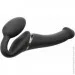     Strap-On-Me VIBRATING Black M,  ,  (SO3354)