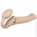     Strap-On-Me Vibrating Flesh L (SO3828)
