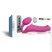    Strap-On-Me Vibrating Fuchsia L,  3,7 ,  ,  (SX2572)