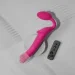     Strap-On-Me Vibrating Fuchsia L,  3,7 ,  ,  (SX2572)