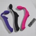     Strap-On-Me Vibrating Fuchsia M,  3,8 ,  ,  (SX2571)