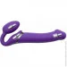     Strap-On-Me Vibrating Violet L (SO3826)