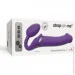     Strap-On-Me Vibrating Violet L (SO3826)
