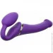     Strap-On-Me Vibrating Violet M  3,3,  ,  (SO3825)
