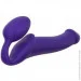   Strap-On-Me Violet L  (SO2708)