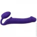   Strap-On-Me Violet L  (SO2708)