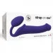   Strap-On-Me Violet L  (SO2708)