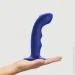  Strap-On-Me        TAPPING DILDO WAVE  NIGHT BLUE,  (SO9621-02)