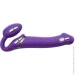 Strap-On-Me     Vibrating Գ L (SO3826-02)