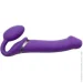 Strap-On-Me     Vibrating Գ L (SO3826-02)