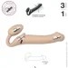 Strap-On-Me     Vibrating ҳ L (SO3828-02)