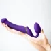 Strap-On-Me     Vibrating Գ M (SO3825-02)