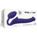  Strap-On-Me Violet M (SO2707)