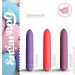    SugarBoo Berri Licious, 10   (SO6626)