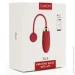   Svakom  Ella Red     (SO4851-02)