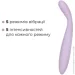Svakom  -  G Cici 2 Lilac,   38 C (SX0685-02)