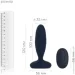   Svakom  -   Jordan Navy Blue,   (SX0727-02)