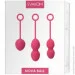      Svakom Nova Plum Red (SO4829)