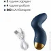     Svakom Pulse Pure Navy Blue, 5 , 5    (SO6994)