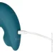 Swan      The Monarch Teal (SO8905-02)