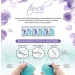     Touch by SWAN Duo Purple (SO2729)