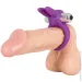  Sweet Smile   Cock Ring Rabbit  (61325835370000-07)