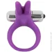  Sweet Smile   Cock Ring Rabbit  (61325835370000-07)