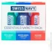     Swiss Navy  Essentials Variety Pack 330  (SX1362-02)