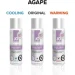 System Jo     AGAPE ORIGINAL 120  (SO1686~22)