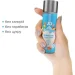 System Jo     H2O Candy Shop Bubblegum 60  (SO2619~22)