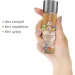 System Jo     H2O Candy Shop Butterscotch 60  (SO2617~22)