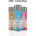 System Jo     H2O Candy Shop Butterscotch 60  (SO2617~22)