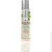     System Jo   JO Naturals Massage Oil Peppermint & Eucalyptus    (120 ) (SO6166-02)