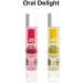 System Jo      ORAL DELIGHT STRAWBERRY SENSATION 30  (SO1496~22)