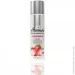        System JO Aromatix  Massage Oil  Strawberry 120  (SO6768)