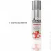        System JO Aromatix  Massage Oil  Strawberry 120  (SO6768)