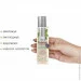       System JO  Naturals Massage Oil  Peppermint & Eucalyptus     (SO6166)