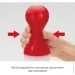 Tenga  Air-Tech Squeeze Strong (SO3373-02)