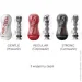 Tenga  Air-Tech Squeeze Strong (SO3373-02)