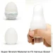 Tenga - Egg Brush       (SO5489-02)