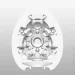 Tenga  Egg Crater (E23733-02)