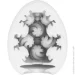Tenga - Egg Curl     (SO5498-02)