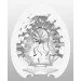  Tenga Egg Shiny (E24241)
