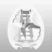 Tenga  Egg Thunder (E23732-02)