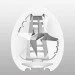  Tenga Egg Thunder (E23732)