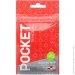 Tenga  Pocket Block Edge (SO5596-02)
