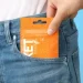 Tenga  Pocket Hexa-Brick (SO5597-02)
