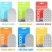 Tenga  Pocket Wave Line (SO5594-02)