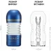 Tenga  Premium Rolling Head Cup     (SO5108-02)